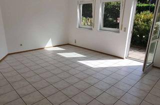 Wohnung mieten in 79252 Stegen, 2 Zimmer in Stegen, ruhige Lage Ortsrand