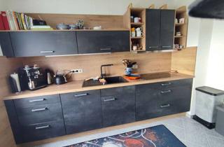 Wohnung mieten in 65520 Bad Camberg, Sonnige 4- Zimmerwohnung sucht nette Mieter