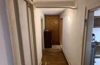 Wohnung mieten in Onstmettingerstr. 33, 72406 Bisingen, Zwei Zimmer in Bisingen: Wohnung mit Einbauküche und Stellplatz