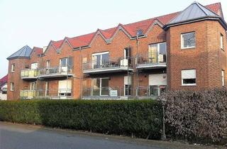 Wohnung mieten in 50181 Bedburg, Ihr Platz an der Sonne in Bedburg-Lipp / 2-Zimmer-EG-Wohnung mit eigenem Garten
