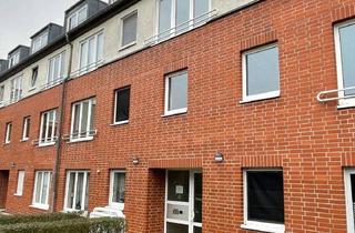 Wohnung mieten in Straße 113, 13158 Rosenthal, Top geschnittene 2-Zimmer-DG-Wohnung in Berlin Rosenthal (Pankow)