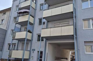 Wohnung mieten in Holzgartenstraße 33, 75175 Pforzheim, Schöne helle 2-Zimmer-Wohnung mit Balkon in guter Lage!