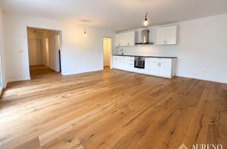 Wohnung mieten in Heilbronner Straße 4-6, 60327 Gutleutviertel, Neubau-Erstbezug | 3 Zimmer · 69 m² · Balkon & Einbauküche