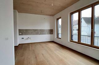 Wohnung mieten in Alt Oberliederbach 10, 65835 Liederbach, Helle barrierefrei 2-Zimmer-Wohnung in Liederbach am Taunus