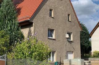 Wohnung mieten in 04703 Leisnig, frisch renovierte 4-Raum-Wohnung in traumhaft ländlicher Lage