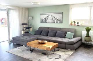 Wohnung mieten in 72250 Freudenstadt, Großzügige, helle und sonnige 3,5-Zi-WG in sehr guter Lage