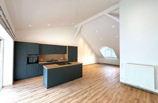 Wohnung mieten in Neuburger Straße 21, 94032 Passau, 3-Zimmer-Dachgeschosswohnung in Passau