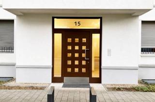 Wohnung mieten in Konrad-Zuse-Straße 15, 12489 Adlershof, heute, 12.09. 17:00 Uhr-18:00 Uhr besichtigen, 3-Zi-Wohnung mit großzügigem Balkon nach Süd-Westen