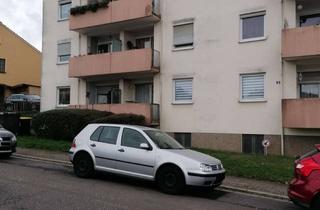 Wohnung mieten in 66538 Neunkirchen, Schöne 3 ZKB Wohnung zentral gelegen in Neunkirchen ab 01.12.2026 zu vermieten