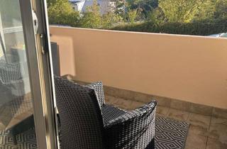 Wohnung mieten in 66538 Neunkirchen, Schöne 3 ZKB Wohnung zentral gelegen in Neunkirchen ab 01.12.2026 zu vermieten