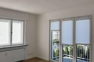Wohnung mieten in Fleyer Str. 67, 58097 Hochschulviertel, Charmante Hochparterrewohnung mit eigenem Garten in Hagen