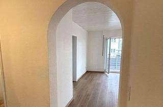 Wohnung mieten in 63512 Hainburg, Helle 3 Zimmer Wohnung in Hainburg zu vermieten