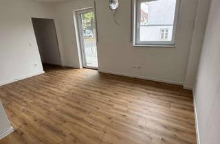 Wohnung mieten in 97078 Versbach, Exklusive 1-Zimmer-Neubauwohnung mit Balkon in Würzburg-Versbach