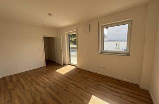 Wohnung mieten in 97078 Versbach, Exklusive 1-Zimmer-Neubauwohnung mit Balkon in Würzburg-Versbach