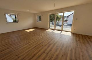 Wohnung mieten in 97078 Versbach, Exklusive 2-Zimmer-Neubauwohnung mit Weitblick über Würzburg-Versbach