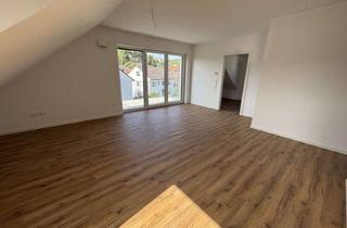 Wohnung mieten in 97078 Versbach, Exklusive 3-Zimmer-Neubauwohnung mit Weitblick über Würzburg-Versbach
