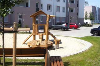 Wohnung mieten in Bertolt-Brecht-Allee 53-55, 12529 Schönefeld, Familientraum - 4,5-Zimmer Wohnung mit großem Balkon