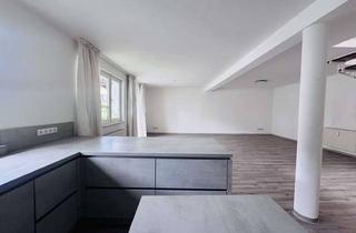 Wohnung mieten in 53227 Oberkassel, Großzügiges Wohnen: Moderne Maisonettewohnung mit Dachterrasse und EBK in Bonn-Beuel Obe