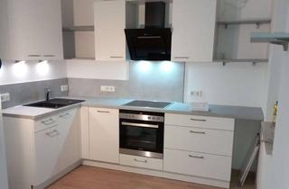 Wohnung mieten in 92353 Postbauer-Heng, Hochwertige 2-Zimmer-Wohnung, mit Balkon und neuer EBK