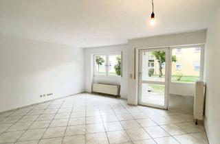 Wohnung mieten in Schöner Graben 19, 73479 Ellwangen, Frisch renovierte 2-Zimmer-Wohnung in zentraler Lage von Ellwangen mit Tiefgaragenstellplatz