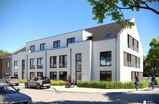 Wohnung mieten in Edith-Stein-Straße 13, 53844 Troisdorf, Exklusive 3-Zi.-Neubau-Wohnung mit gehobener Ausstattung in Troisdorf-Sieglar