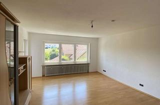 Wohnung mieten in Riedstraße, 93164 Brunn, 4 Zimmer Wohnung im 1. Obergeschoss mit Balkon
