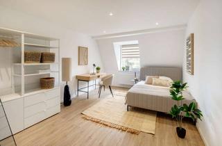WG-Zimmer mieten in Kinkelstraße, 90482 Mögeldorf, Mädels-WG sucht Mitbewohnerin