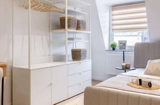 WG-Zimmer mieten in Kinkelstraße, 90482 Mögeldorf, Woman-only shared Appartment