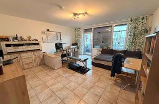 WG-Zimmer mieten in 84489 Burghausen, WG Zimmer (2 Zimmer) mit eigenem Bad und eigenem Balkon