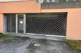 Garagen kaufen in 74343 Sachsenheim, Tiefgaragen-Stellplatz in Großsachsenheim zu verkaufen