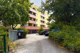 Garagen kaufen in 12103 Tempelhof, Im Herzen Tempelhofs - überdachter PKW-Stellplatz mit Grundbuchblatt
