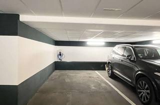 Garagen mieten in Knesebeckstraße 15, 10623 Charlottenburg, Tiefgaragenstellplatz mit Wallbox – Charlottenburg, Knesebeckstraße