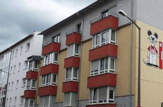 Immobilie mieten in Henkestraße 76, 91052 Erlangen, Stellplätz in guter Lage // Innenstadt