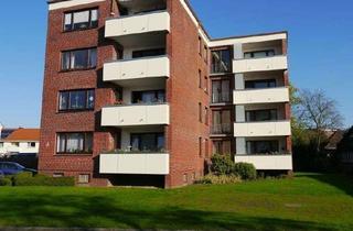 Garagen mieten in Weidestraße, 26954 Nordenham, Garage zu vermieten