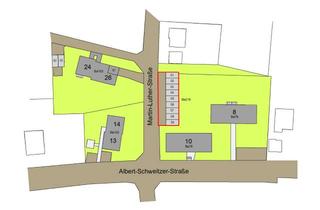 Garagen mieten in Martin-Luther-Str. 21/1, 78087 Mönchweiler, Einzelgarage in Mönchweiler (Nummer 5)