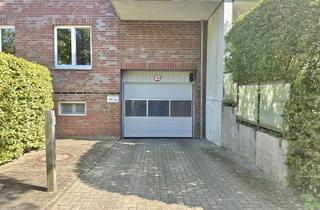 Garagen mieten in 22529 Lokstedt, Tiefgaragenstellplatz in Lokstedt