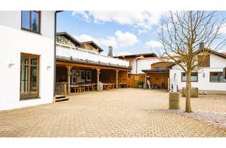 Gastronomiebetrieb mieten in Am Brunnen, 85283 Wolnzach, Traditionsgastronomie in Wolnzach – etablierter Standort / Biergarten