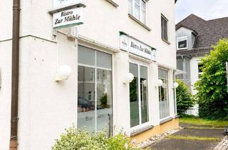 Gewerbeimmobilie kaufen in Mühlendorf, 58809 Neuenrade, Gewerbeimmobilie in 1A-Lage im Herzen von Neuenrade – vielseitig nutzbar / OHNE NORTARKOSTEN