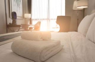 Gewerbeimmobilie kaufen in 65520 Bad Camberg, Vollhotel im Taunus mit Wellness-, Tagungs- und Entwicklungspotenzial zum Verkauf