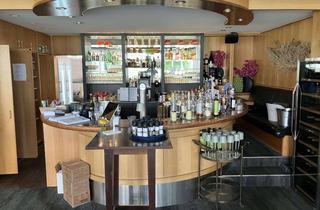 Gastronomiebetrieb mieten in Freiherr-Vom-Stein-Straße 92c, 45133 Bredeney, Pächter(in) für die Gastronomie im Golfclubhaus des ETUF gesucht