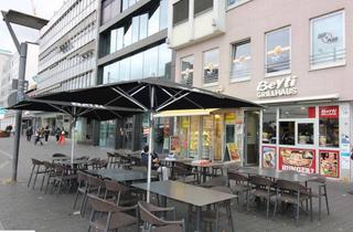 Gastronomiebetrieb mieten in 38100 Innenstadt, Betriebsbereiter Gastronomiebetrieb zu vermieten – im Zentrum Braunschweigs!