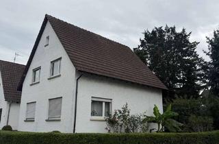 Haus kaufen in 69502 Hemsbach, Attraktives Eckhaus in begehrter Lage Hemsbachs