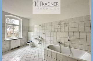 Haus kaufen in 08525 Haselbrunn, Provisionsfreie Anlage! Vollvermietetes MFH mit Balkonen