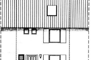 Haus kaufen in 50996 Rodenkirchen, Raumwunder in Köln-Rodenkirchen (vermietet)