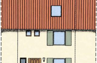 Haus kaufen in 50996 Rodenkirchen, Raumwunder in Köln-Rodenkirchen (vermietet)
