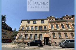 Wohnung mieten in Netzschkauer Straße 46, 08499 Mylau, Lieblingsplatz? 3-Raum WE mit EBK in Mylau