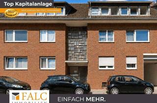 Mehrfamilienhaus kaufen in 50829 Köln, Solide Kapitalanlage in Köln – gepflegtes 6-Parteienhaus mit Entwicklungspotenzial