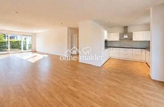 Wohnung kaufen in Kapellenäcker 2, 78351 Bodman-Ludwigshafen, 150 m² | 4-Zimmer-Wohnung mit Garten & 2 Terrassen in Bodman – PROVISIONSFREI