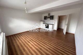 Wohnung mieten in Mellerstraße 52, 49082 Osnabrück, Charmante 1-Zimmer-Wohnung mit Einbauküche in Osnabrück