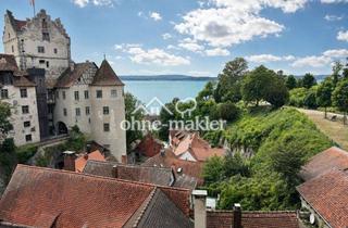 Wohnung mieten in Winzergasse 22, 88709 Meersburg, Atemberaubende Burg- und Seesicht - 155m² große Wohnung in Meersburg
